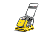 Виброплита бензиновая Wacker Neuson WP 1540 A